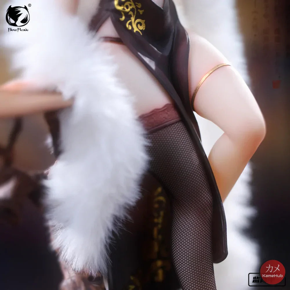Original Character - Cheongsam Series Phoenix Action Figure Ecchi BearPanda - Phoenix 28cm - Action Figure