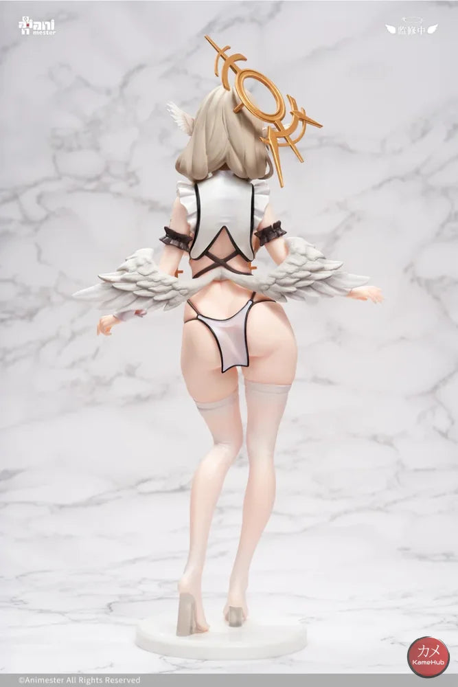 Original Character - Fallen Angel Chessia Action Figure Ecchi AniMester - Chessia 29cm - Action Figure