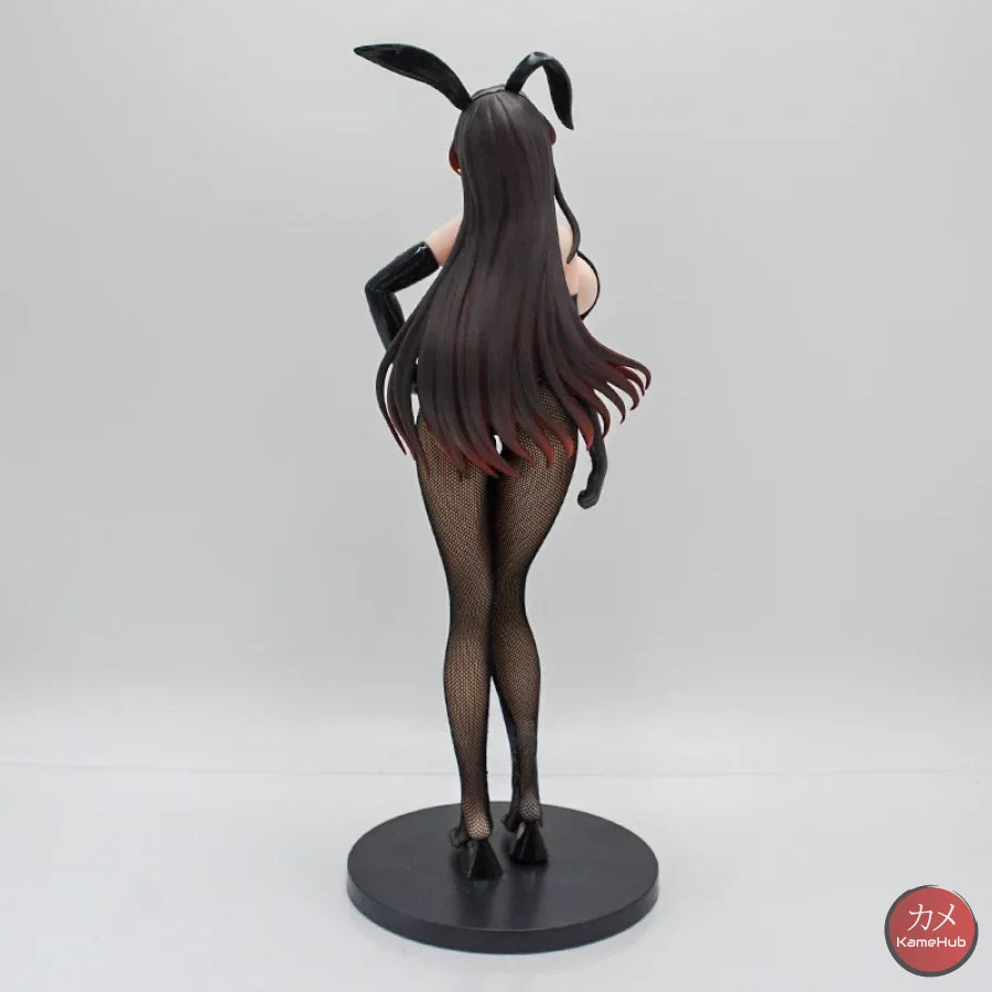 Original Character - Kono Chan Action Figure Bunny Ecchi