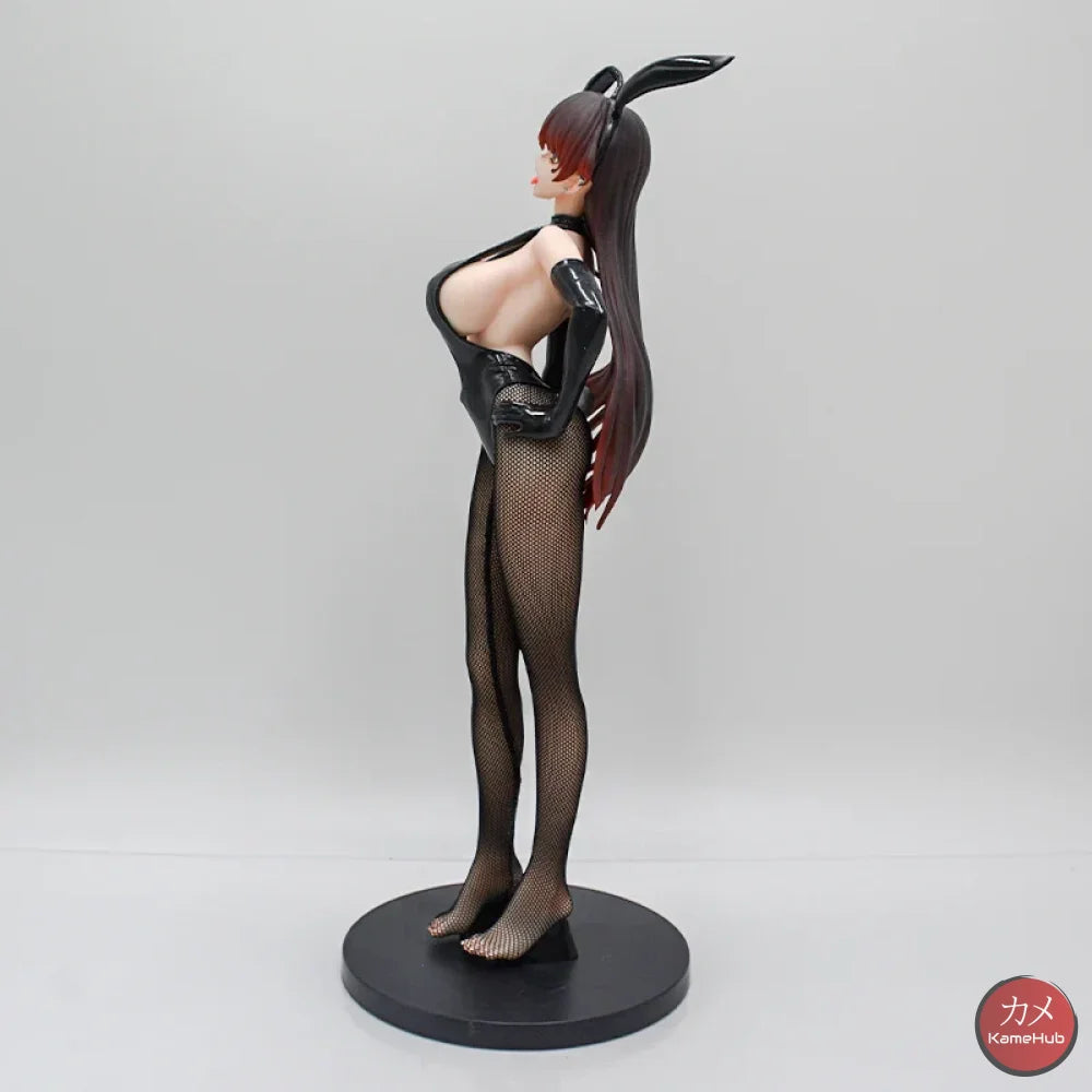 Original Character - Kono Chan Action Figure Bunny Ecchi