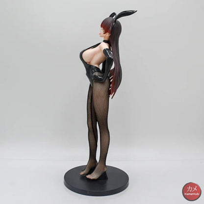 Original Character - Kono Chan Action Figure Bunny Ecchi