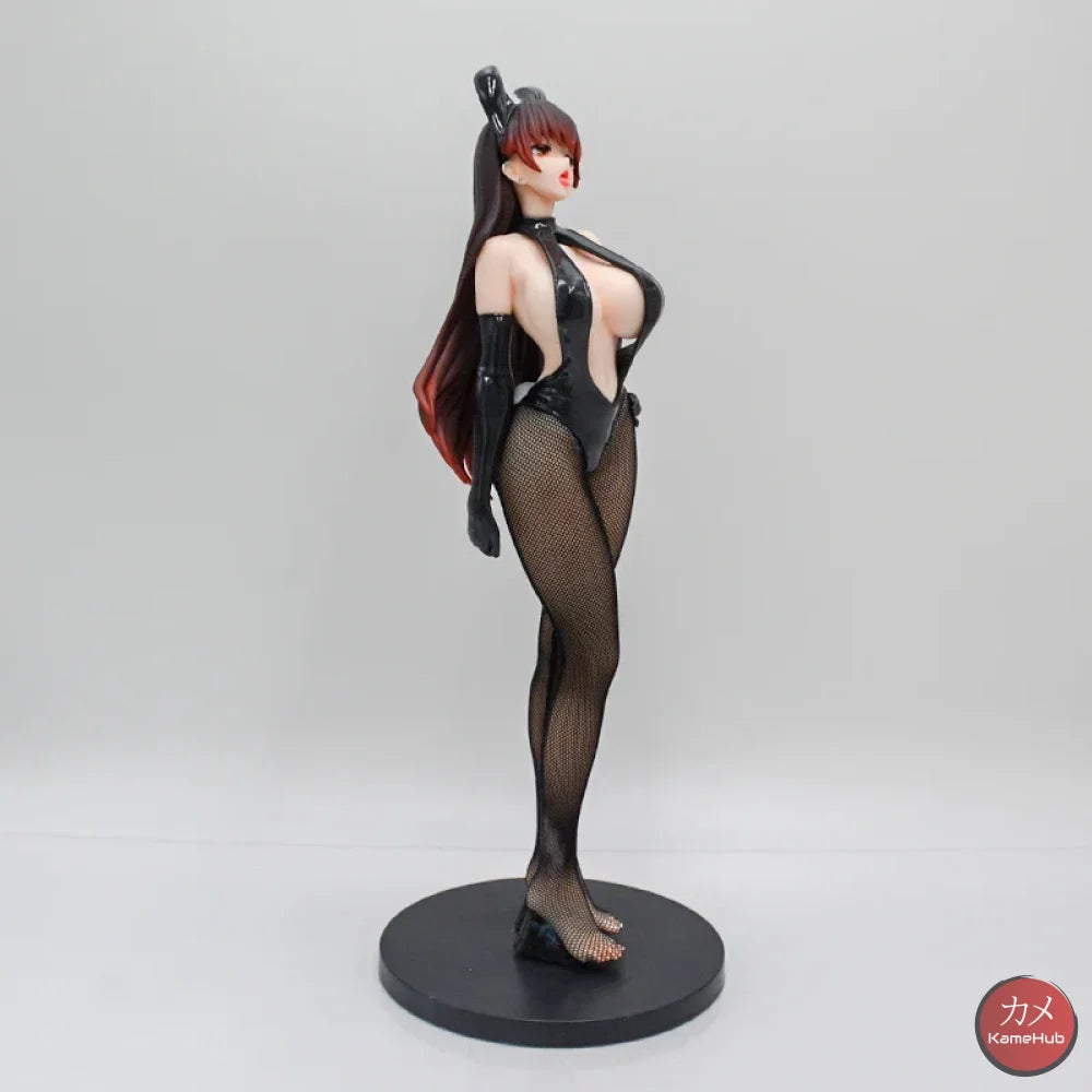 Original Character - Kono Chan Action Figure Bunny Ecchi