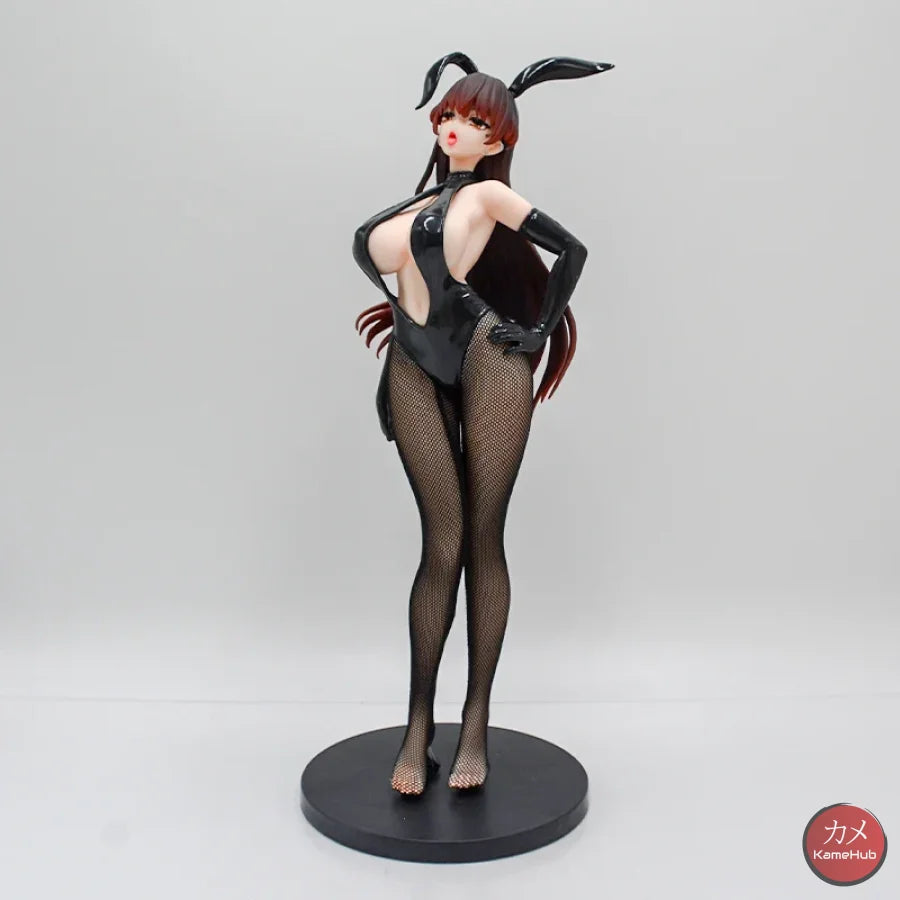 Original Character - Kono Chan Action Figure Bunny Ecchi