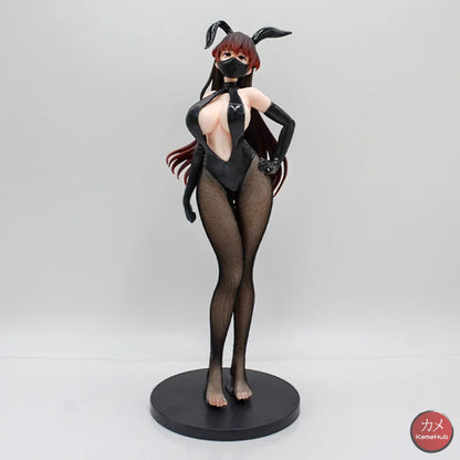 Original Character - Kono Chan Action Figure Bunny Ecchi