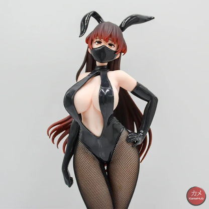 Original Character - Kono Chan Action Figure Bunny Ecchi