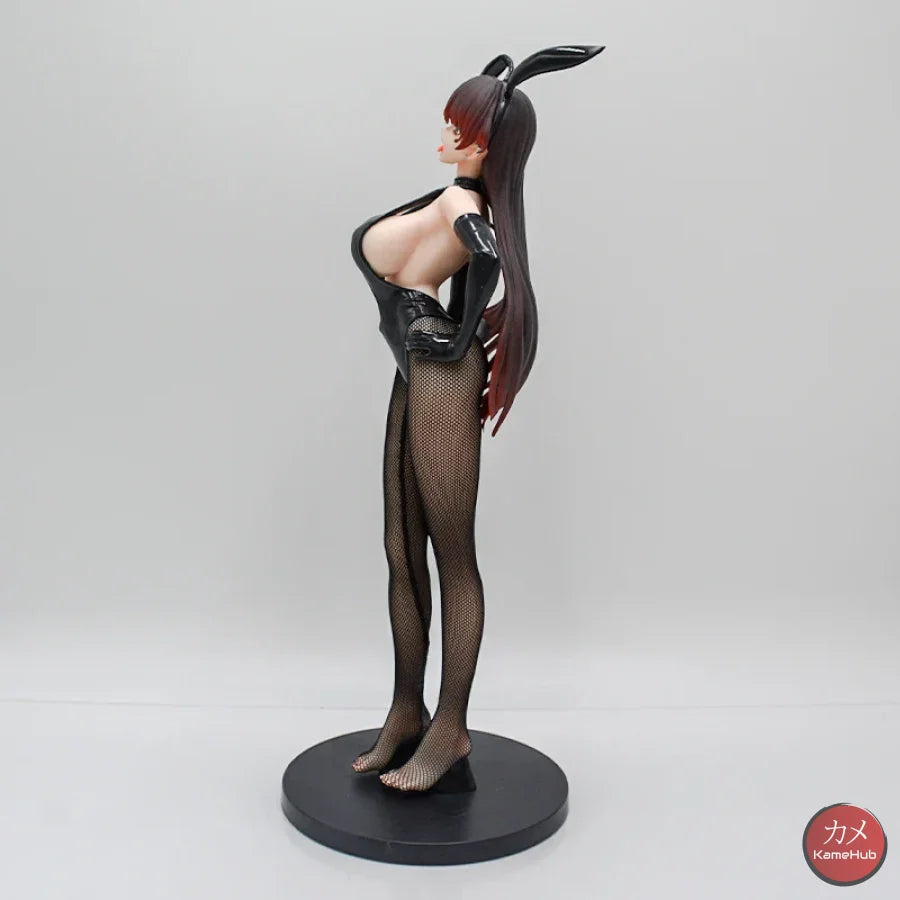 Original Character - Kono Chan Action Figure Bunny Ecchi