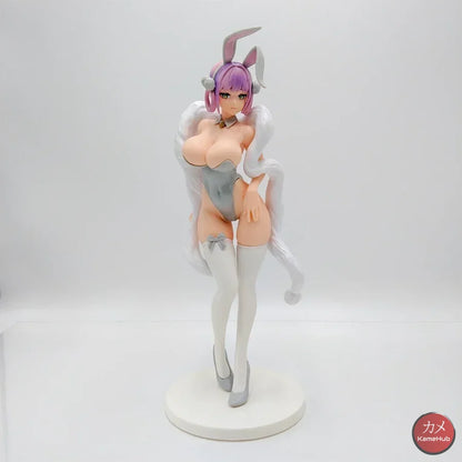 Original Character - Lume Bunny Girl Action Figure Ecchi