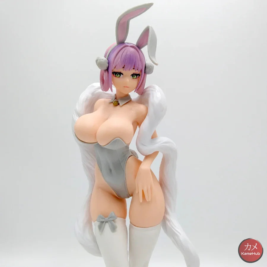 Original Character - Lume Bunny Girl Action Figure Ecchi