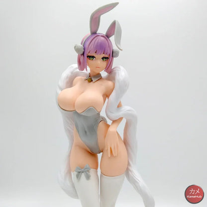 Original Character - Lume Bunny Girl Action Figure Ecchi