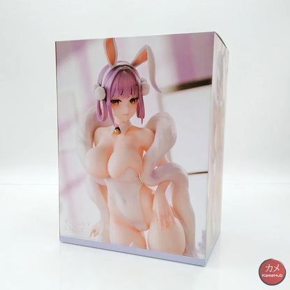 Original Character - Lume Bunny Girl Action Figure Ecchi 28Cm