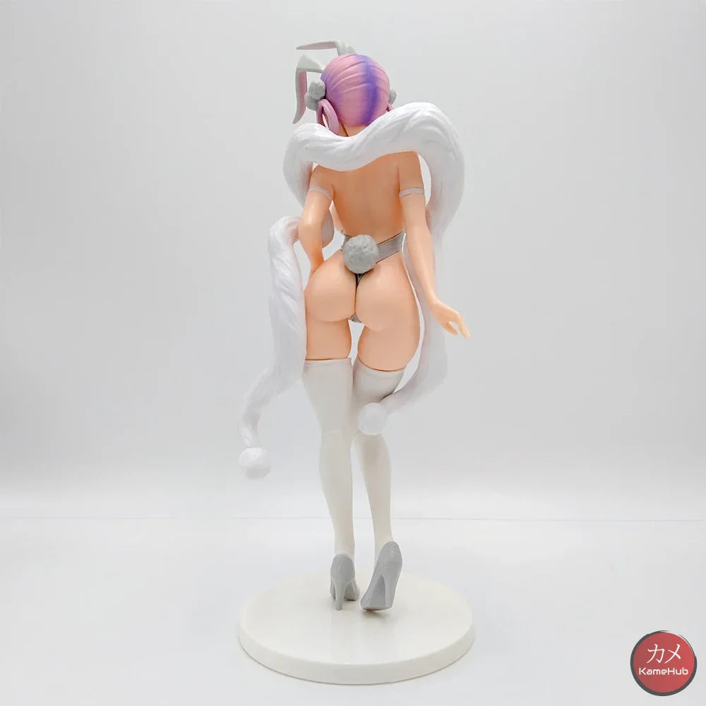 Original Character - Lume Bunny Girl Action Figure Ecchi