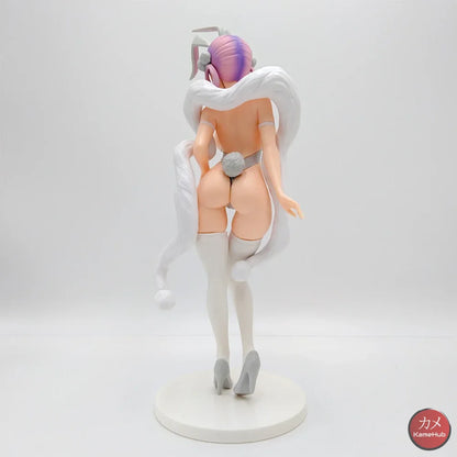 Original Character - Lume Bunny Girl Action Figure Ecchi