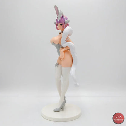 Original Character - Lume Bunny Girl Action Figure Ecchi