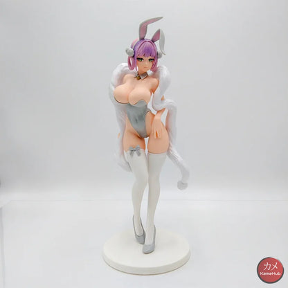 Original Character - Lume Bunny Girl Action Figure Ecchi