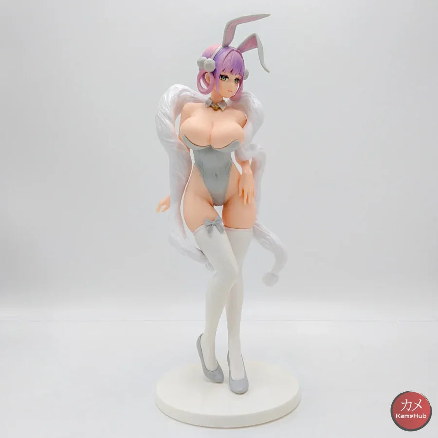 Original Character - Lume Bunny Girl Action Figure Ecchi