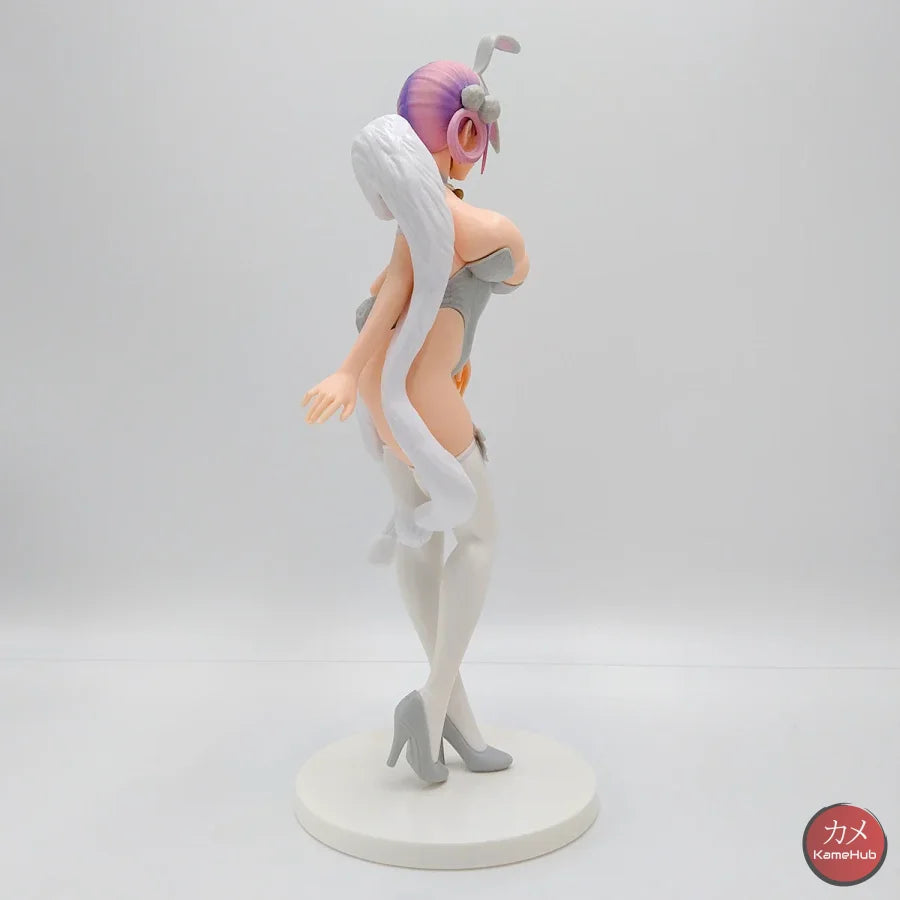 Original Character - Lume Bunny Girl Action Figure Ecchi