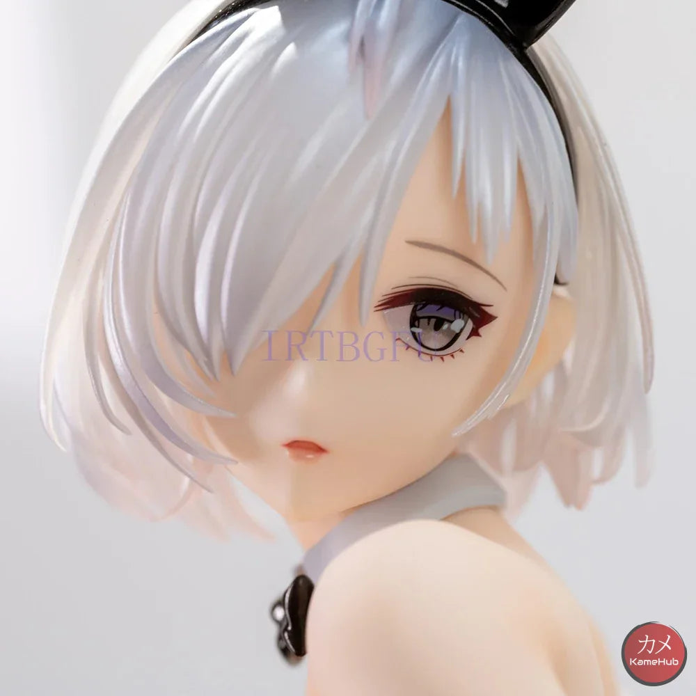 Mihiro Sashou Action Figure Bunny Girl Ecchi Mihiro Sashou 40cm Action Figure