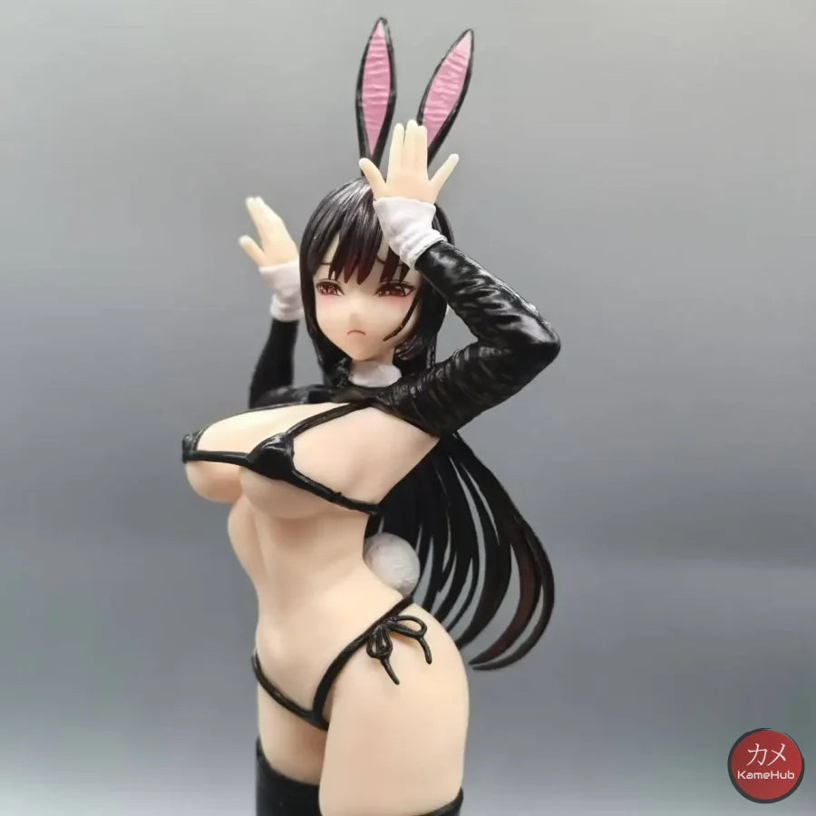 Original Character - Reverse Bunny Girl Action Figure Ecchi