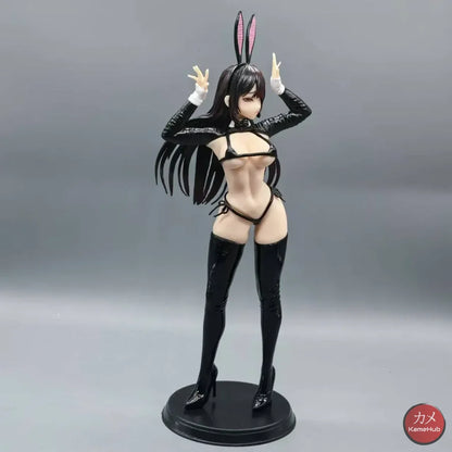 Original Character - Reverse Bunny Girl Action Figure Ecchi