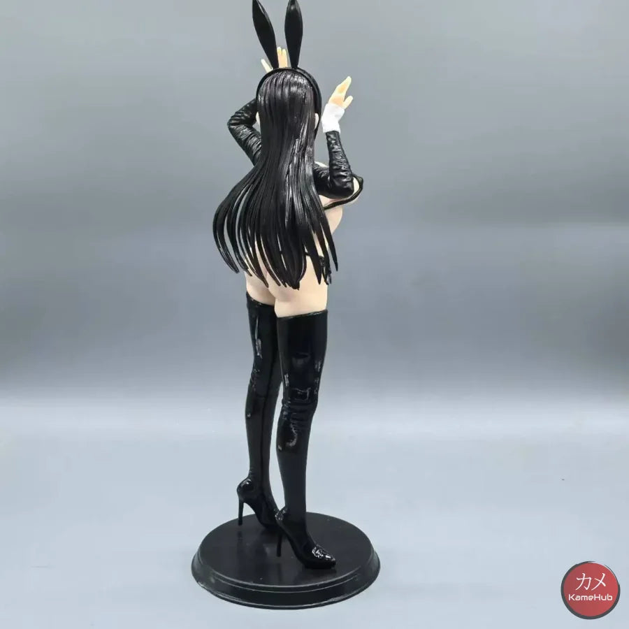 Original Character - Reverse Bunny Girl Action Figure Ecchi