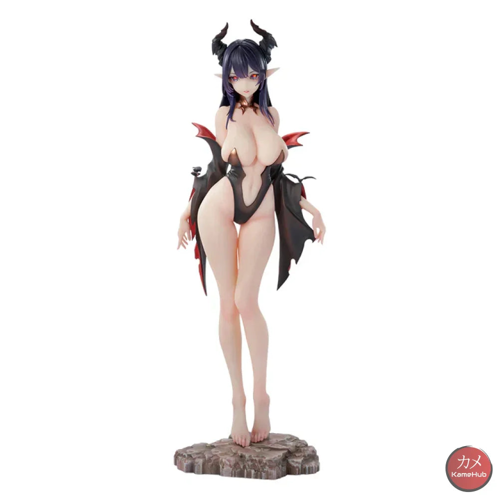 Original Character - Witch of Desire Liliana Action Figure Ecchi AniMester - Liliana 32cm - Action Figure