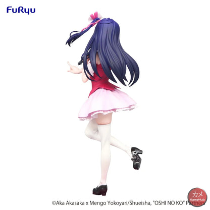 Oshi No Ko - Hoshino Ai Originale Furyu Action Figure