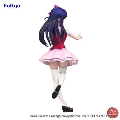 Oshi No Ko - Hoshino Ai Originale Furyu Action Figure