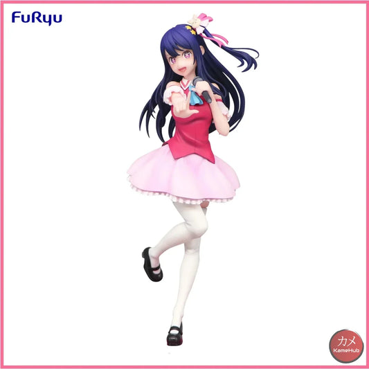 Oshi No Ko - Hoshino Ai Originale Furyu Action Figure