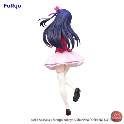 Oshi No Ko - Hoshino Ai Originale Furyu Action Figure