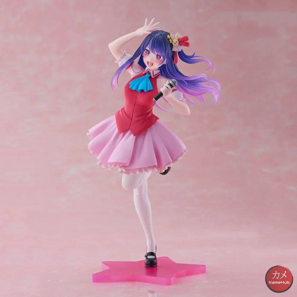 Oshi No Ko - Hoshino Ai Action Figure Taito Coreful