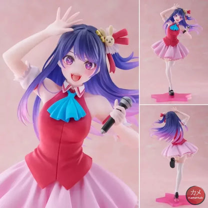 Oshi No Ko - Hoshino Ai Action Figure Taito Coreful