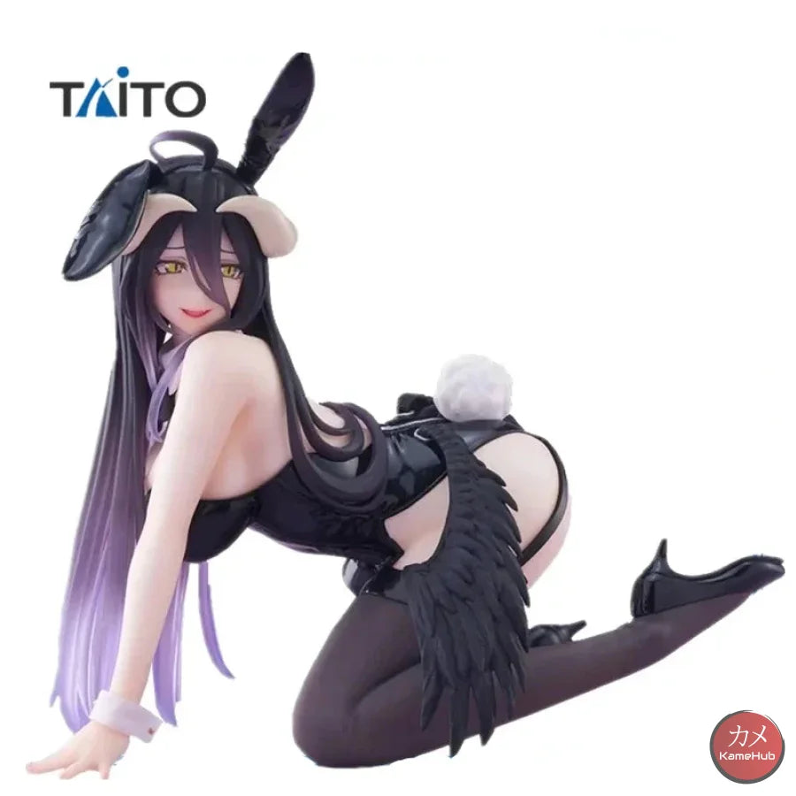 Overlord - Albedo Action Figure Taito