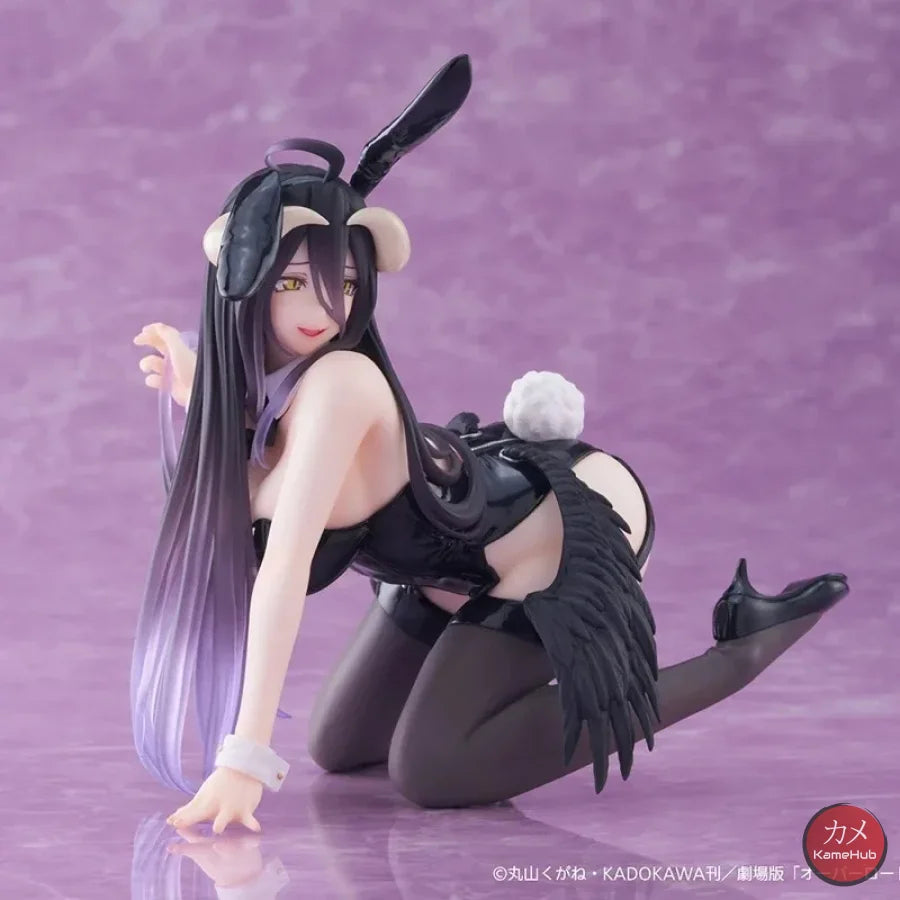 Overlord - Albedo Action Figure Taito