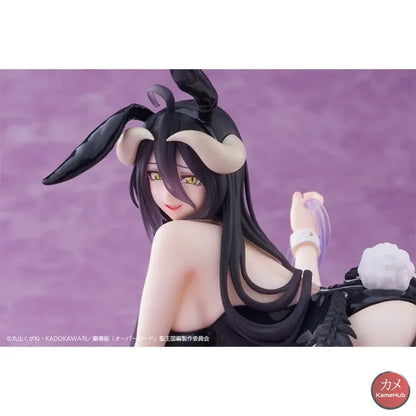 Overlord - Albedo Action Figure Taito