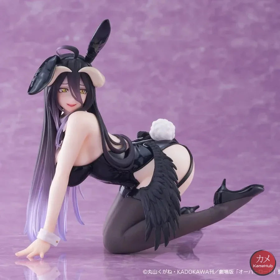 Overlord - Albedo Action Figure Taito