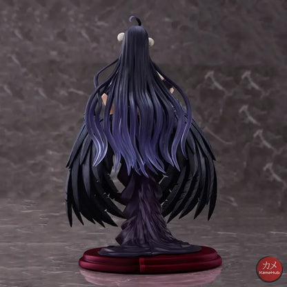 Overlord Iv - Albedo Action Figure Taito Amp