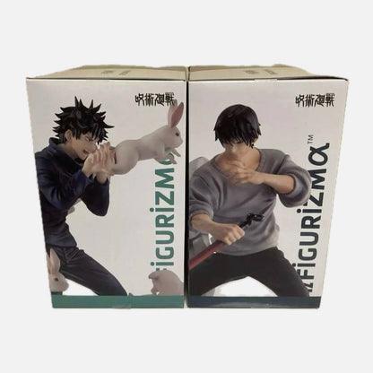 Jujutsu Kaisen - Toji Fushiguro Action Figure Sega FiGURiZM