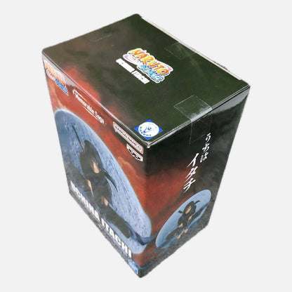 Naruto Shippuden - Uchiha Itachi Action Figure Bandai Banpresto Memorable Saga