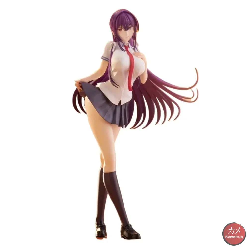 Please Put Them On Takamine San - Takamine Takane Action Figure FuRyu - Takamine Takane 19cm - Action Figure
