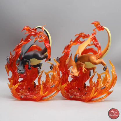Pokemon - Charizard Action Figure