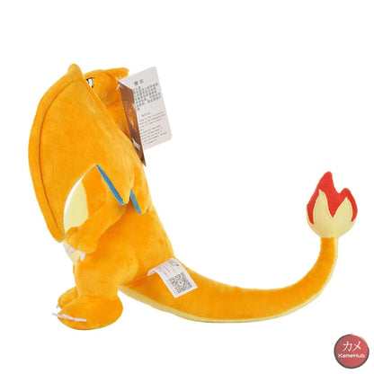 Pokémon - Charizard Peluche Peluches