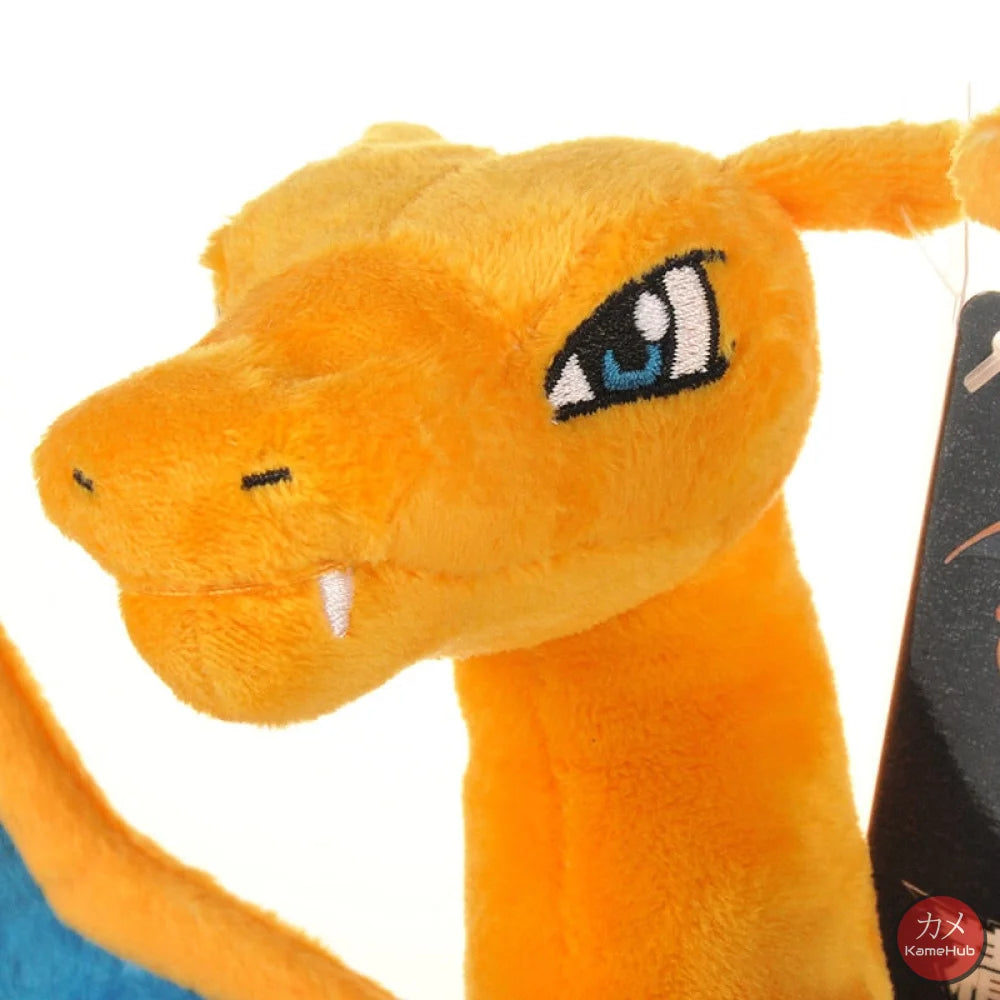 Pokémon - Charizard Peluche Peluches