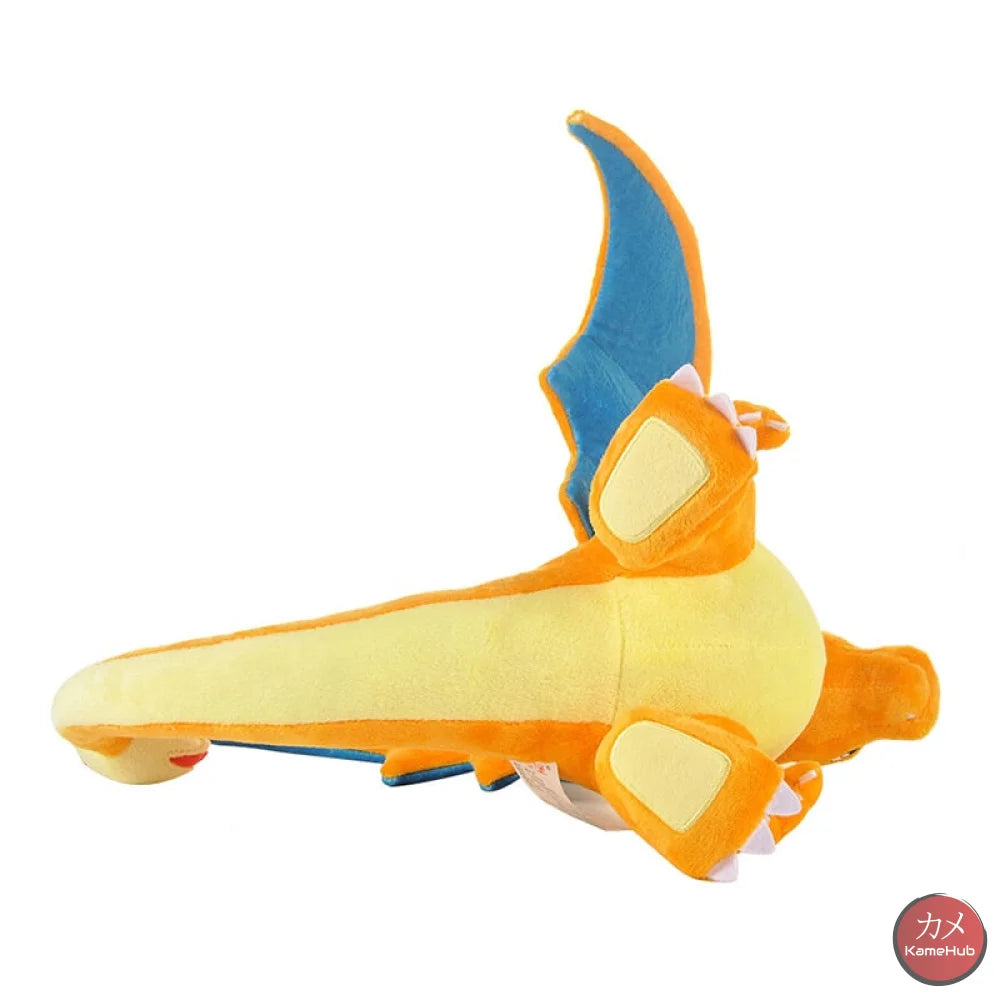 Pokémon - Charizard Peluche Peluches