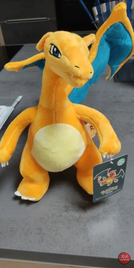 Pokémon - Charizard Peluche Peluches
