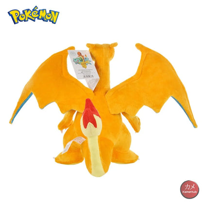Pokémon - Charizard Peluche Peluches