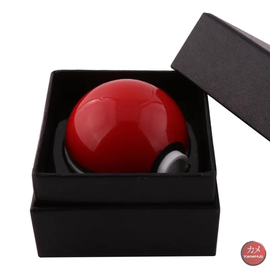 Pokémon Dragonball E Deadpool - Grinder Trita Tabacco Pokeball Gadget