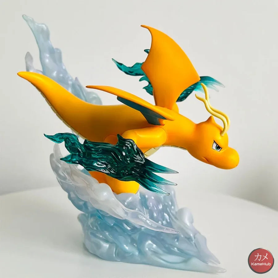Pokémon - Dragonite Action Figure