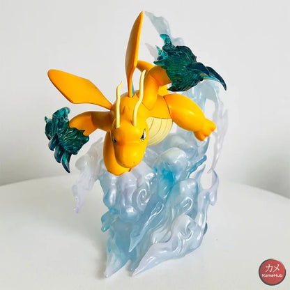 Pokémon - Dragonite Action Figure