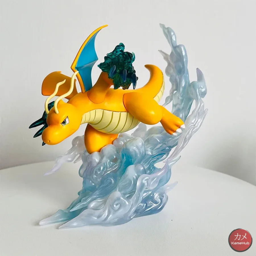Pokémon - Dragonite Action Figure