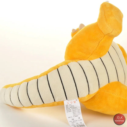 Pokémon - Dragonite Peluche Peluches